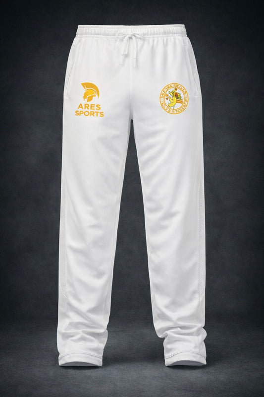Stoke Green CC Trouser (Whites)