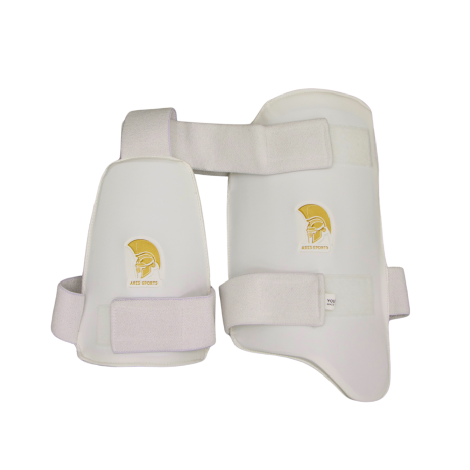 Ares Sports Dual Thigh Guards