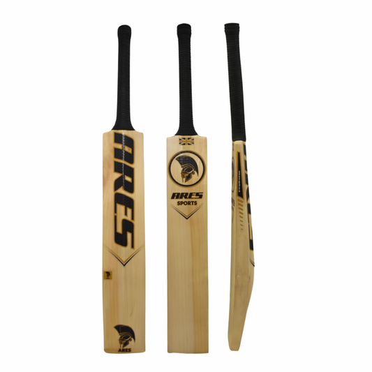 Ares Zeus PRO Edition Cricket Bat - (ZP1)