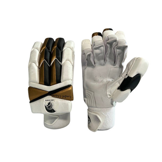 Ares Sports Cricket Gloves LE